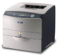 Epson Aculaser C1100N (C11C567041BW) Epson Aculaser C1100N (C11C567041BW)